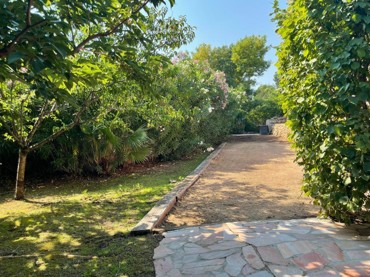 Fantastic Pool Villa 900M To The Beach; With Extravagant Big Garden Sainte-Maxime Ngoại thất bức ảnh