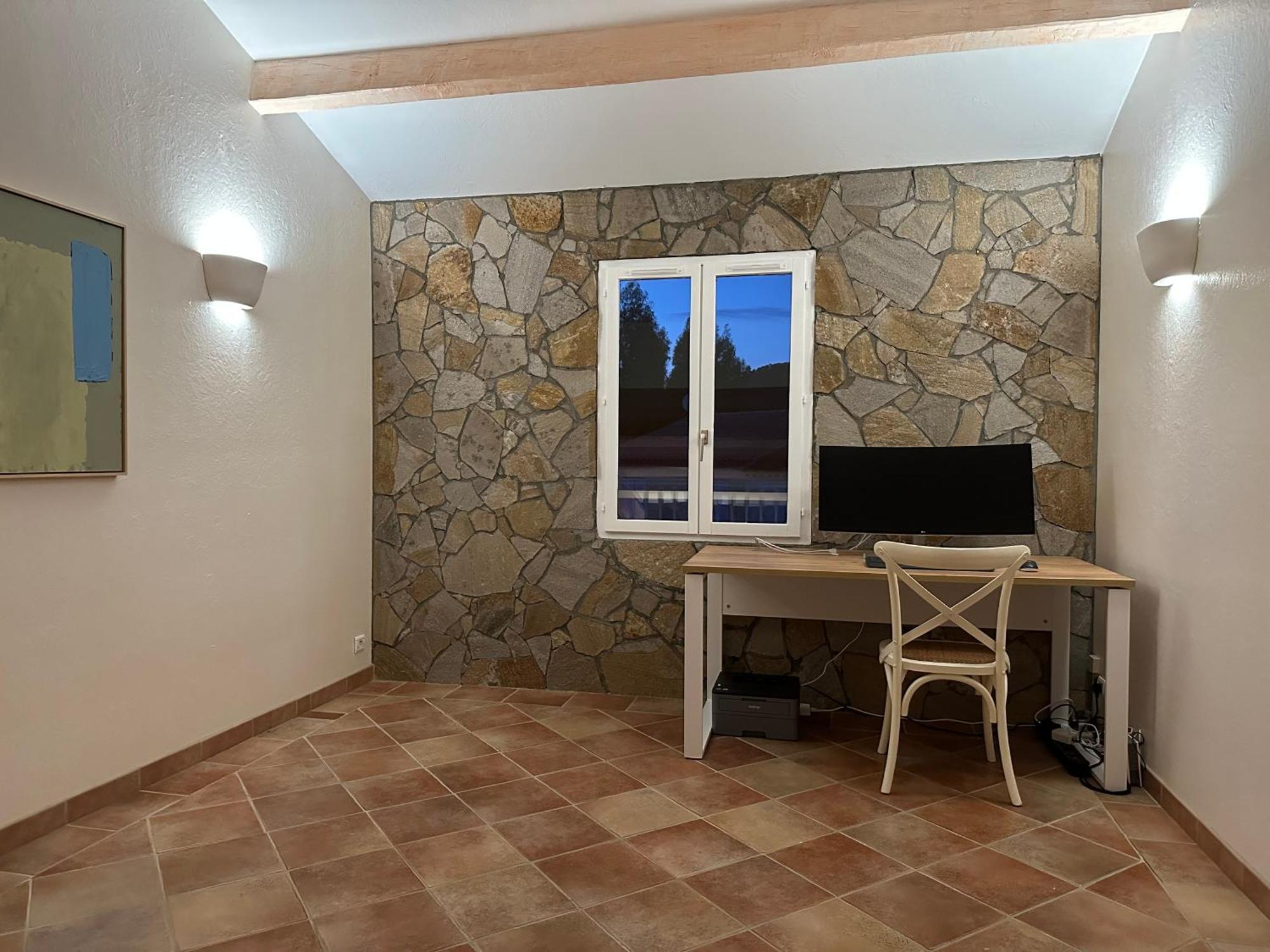 Fantastic Pool Villa 900M To The Beach; With Extravagant Big Garden Sainte-Maxime Ngoại thất bức ảnh